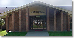 Health Department