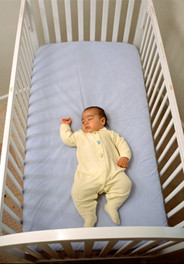 Safe Sleeping and SIDS - Mississippi State Department of ...