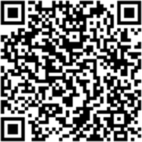 QR code for internship application