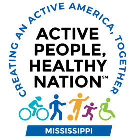 Moving Matters for My Health  Active People, Healthy Nation