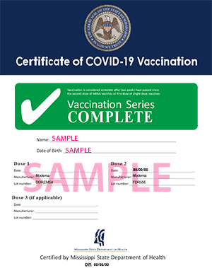 vaccinations for green card application