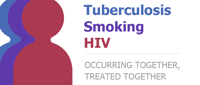 tobacco and tuberculosis TB, Smoking and HIV